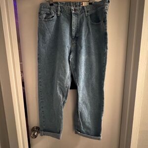 VINTAGE WRANGLERS